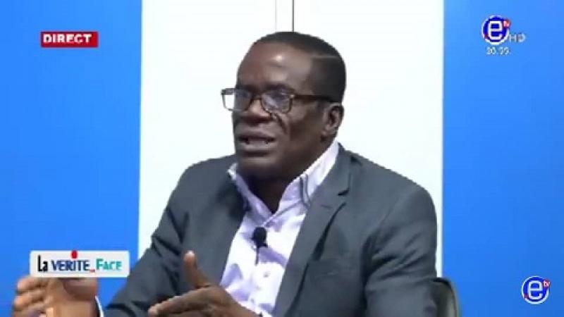UPC : Jean Bahebeck annonce une action en justice pour contester la réélection de Pierre Baleguel Nkot UPC : Jean Bahebeck annonce une action en justice pour contester la réélection de Pierre Baleguel Nkot