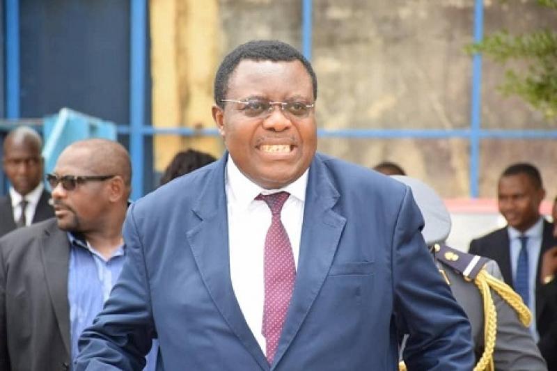 Crise anglophone/Jean De Dieu Momo (ministre délégué auprès du ministre de la Justice): «S’il y a un prix à payer pour avoir la paix, nous devons nous résoudre à le payer» Crise anglophone/Jean De Dieu Momo (ministre délégué auprès du ministre de la Justice): «S’il y a un prix à payer pour avoir la paix, nous devons nous résoudre à le payer»