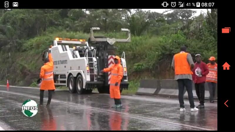 Lutte contre la corruption: Le sous-secteur du transport routier a ete le plus corrompu au Cameroun en 2020, d’après la CONAC Lutte contre la corruption: Le sous-secteur du transport routier a ete le plus corrompu au Cameroun en 2020, d’après la CONAC
