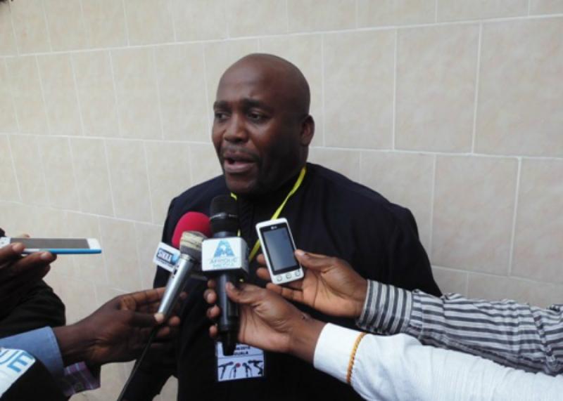 Football : Franck Happi, le président du conseil d’administration de l’Union de Douala démissionne ! Football : Franck Happi, le président du conseil d’administration de l’Union de Douala démissionne !