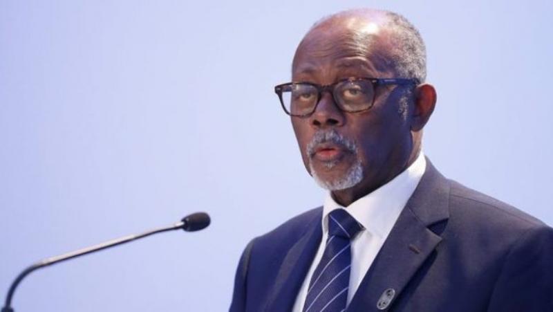 Cameroun: Au nom de Paul Biya, le ministre Mbella Mbella fait le point de la crise anglophone à la tribune de l’Assemblée générale de l’ONU Cameroun: Au nom de Paul Biya, le ministre Mbella Mbella fait le point de la crise anglophone à la tribune de l’Assemblée générale de l’ONU