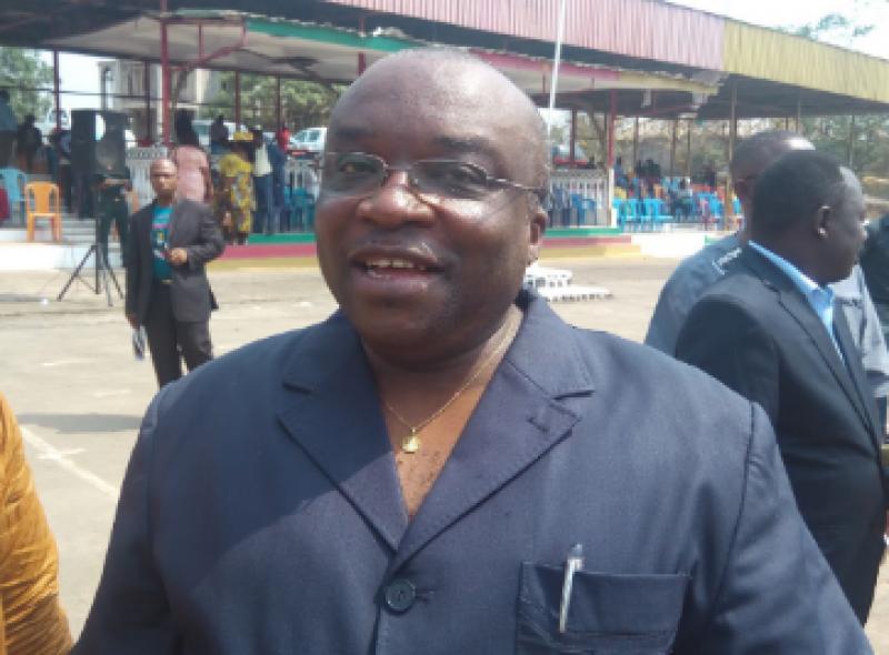 Cameroon – Manyu Division: SDO rolls out riot act to block separatist October 1 ‘independence’ celebrations Cameroon – Manyu Division: SDO rolls out riot act to block separatist October 1 ‘independence’ celebrations