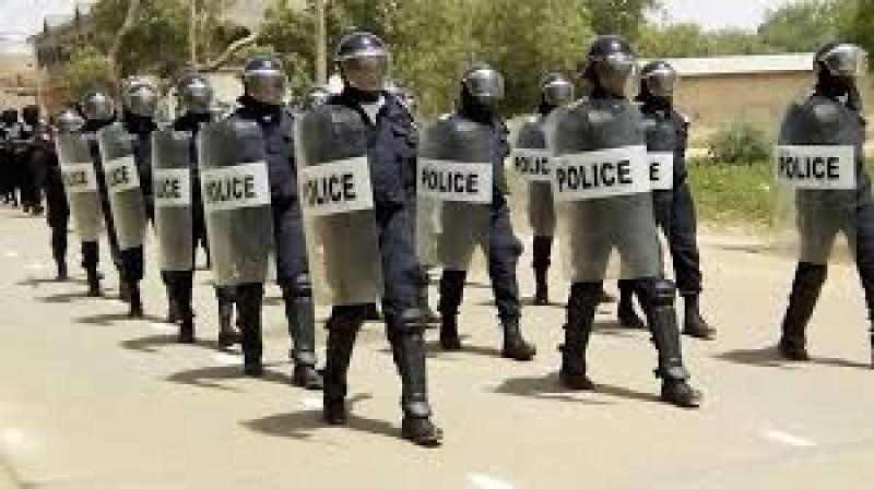 Sureté nationale : La Police alerte sur des risques d’attaques des villes de Yaoundé, Douala et Bafoussam par des terroristes sécessionnistes Sureté nationale : La Police alerte sur des risques d’attaques des villes de Yaoundé, Douala et Bafoussam par des terroristes sécessionnistes