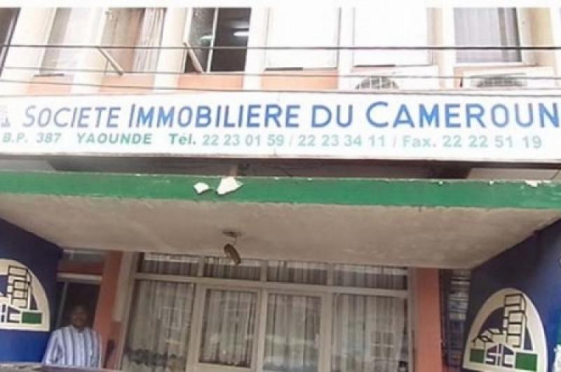 Insolvabilité: Les locataires de la Société Immobilière du Cameroun (SIC) lui doivent 1 milliard 250 millions de Francs CFA ! Insolvabilité: Les locataires de la Société Immobilière du Cameroun (SIC) lui doivent 1 milliard 250 millions de Francs CFA !