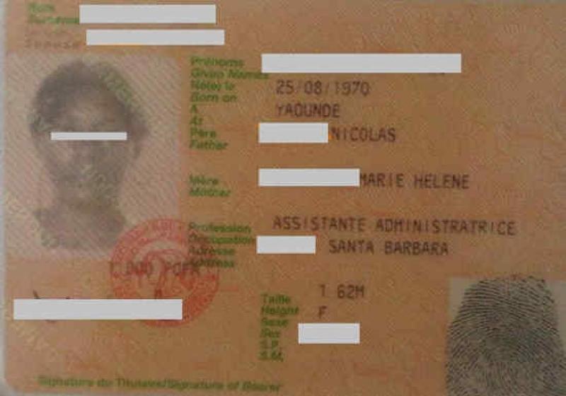 Identification : Près de 60 000 cartes nationales d’identité attendent d’être retirées dans la région du Littoral Identification : Près de 60 000 cartes nationales d’identité attendent d’être retirées dans la région du Littoral