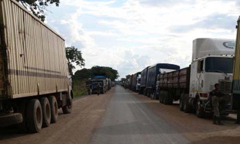Coopération: Le Cameroun et le Tchad unissent leurs efforts pour fluidifier le corridor Douala-N’Djamena Coopération: Le Cameroun et le Tchad unissent leurs efforts pour fluidifier le corridor Douala-N’Djamena