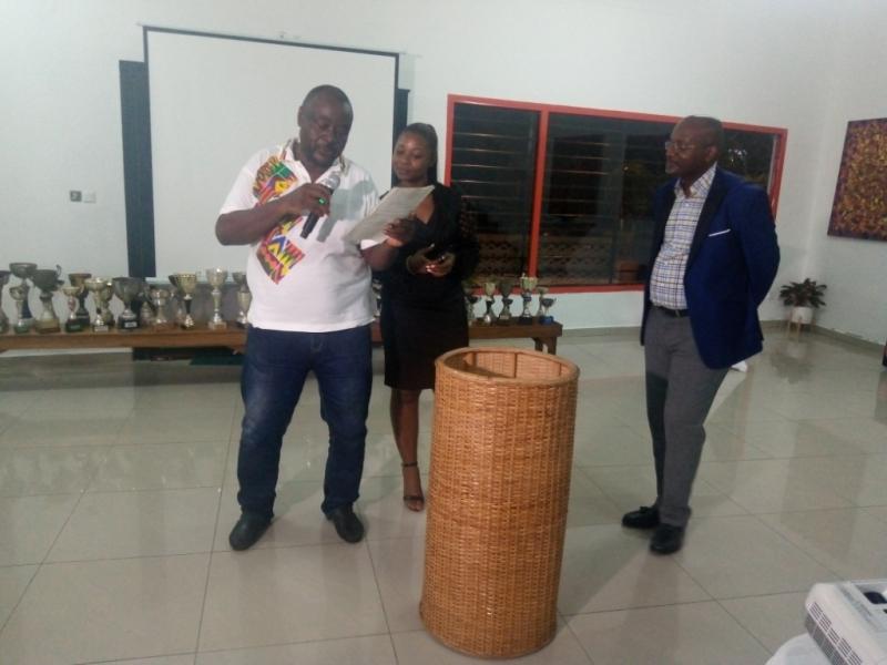 Vie des clubs: Ecole de Basket, le deuxième plus vieux club de basket-ball d’Afrique fête ses 30 ans ! Vie des clubs: Ecole de Basket, le deuxième plus vieux club de basket-ball d’Afrique fête ses 30 ans !