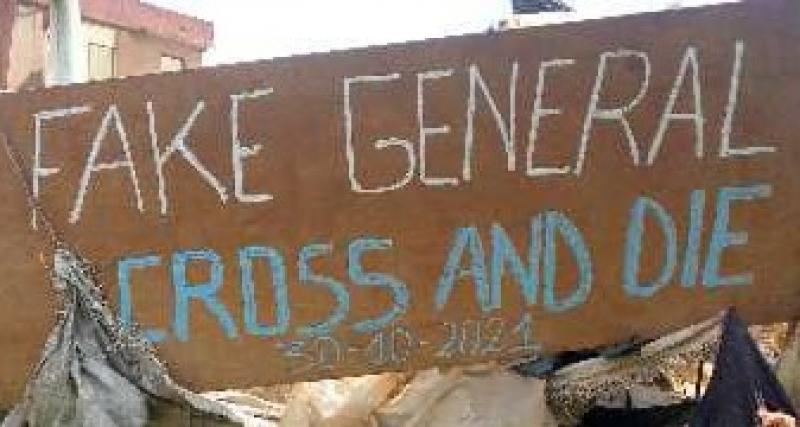 Cameroon – Anglophone Crisis: Military Kills Separatist Generals ‘Cross And Die’, ‘Tiger’, Princewill, Five Others In Bamenda Cameroon – Anglophone Crisis: Military Kills Separatist Generals ‘Cross And Die’, ‘Tiger’, Princewill, Five Others In Bamenda