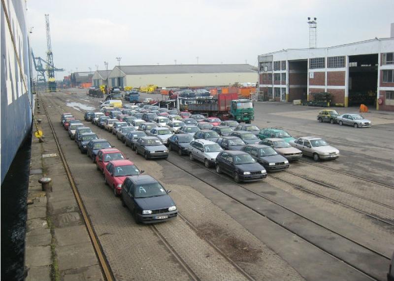 Cameroun: Le ministère des Transports interdit les documents douaniers manuels pour l’immatriculation des véhicules Cameroun: Le ministère des Transports interdit les documents douaniers manuels pour l’immatriculation des véhicules