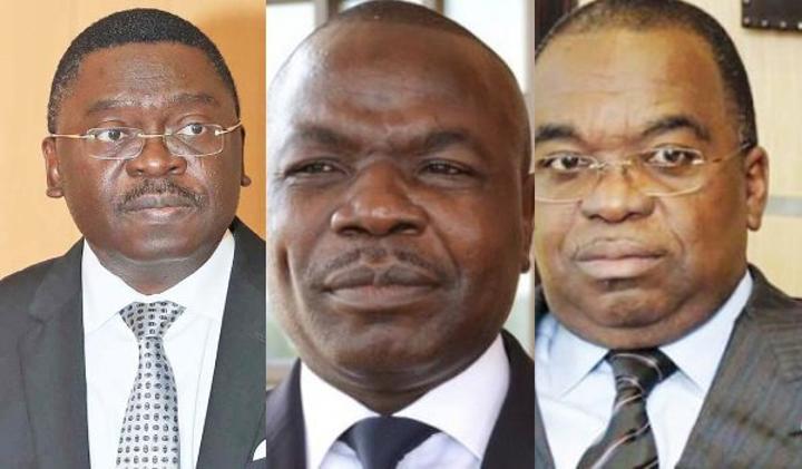 Fin du régime : ces ministres sollicitent Amougou Belinga pour sécuriser leur fortune