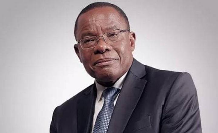 ‘Notre pays ne peut continuer d'être une nation de deuil permanent, saigné par un aveuglement coupable’: Maurice Kamto ‘Notre pays ne peut continuer d'être une nation de deuil permanent, saigné par un aveuglement coupable’: Maurice Kamto