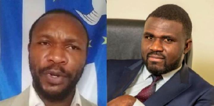 Attaque au Nigéria: craignant la colère de Buhari, Ayaba Cho et Bareta rejettent leur responsablilité Attaque au Nigéria: craignant la colère de Buhari, Ayaba Cho et Bareta rejettent leur responsablilité