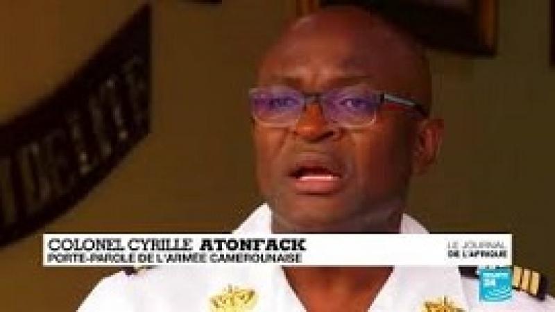 Tueries d’Ekondo Titi (Sud-Ouest) : L’armée accuse des assaillants sécessionnistes déguisés en uniformes militaires Tueries d’Ekondo Titi (Sud-Ouest) : L’armée accuse des assaillants sécessionnistes déguisés en uniformes militaires