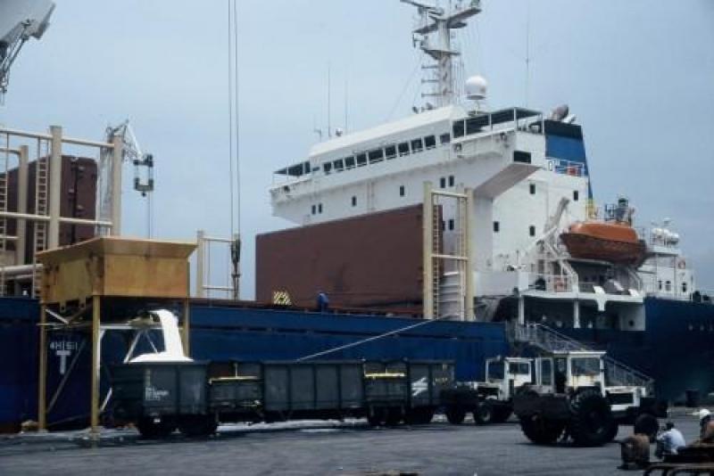 Cameroun : Douala abrite les travaux du 41ème Conseil de l'Association de Gestion des Ports d'Afrique de l'Ouest et du Centre et la table ronde des Directeurs généraux. Cameroun : Douala abrite les travaux du 41ème Conseil de l'Association de Gestion des Ports d'Afrique de l'Ouest et du Centre et la table ronde des Directeurs généraux.