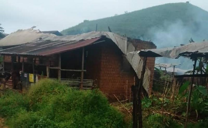 Cameroon – Anglophone Crisis: Development Association urges President Biya to wade into rising tensions between Aghem natives and Hausas Cameroon – Anglophone Crisis: Development Association urges President Biya to wade into rising tensions between Aghem natives and Hausas