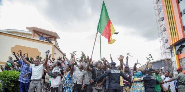 Cameroun : l’opposition veut changer le code électoral Cameroun : l’opposition veut changer le code électoral