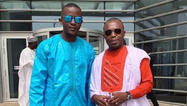 Eto’o président de la FECAFOOT : ils l’ont fait Eto’o président de la FECAFOOT : ils l’ont fait