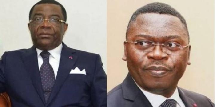 Epervier : voici comment Mebe Ngo’o a sauvé la CAN de Ngoh Ngoh Epervier : voici comment Mebe Ngo’o a sauvé la CAN de Ngoh Ngoh