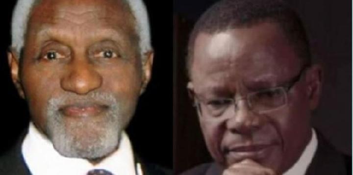 Si le Prof Kamto reçoit un visa d’entrée pour Douala, il viendra - Me Yondo Black Si le Prof Kamto reçoit un visa d’entrée pour Douala, il viendra - Me Yondo Black