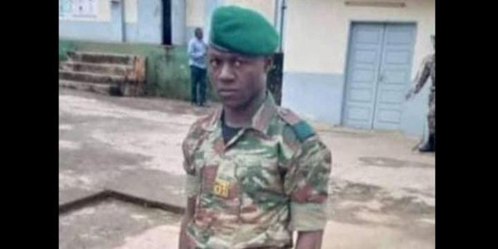 Noso: un soldat tué dans une embuscade tendue par des ambazoniens à Kumba Noso: un soldat tué dans une embuscade tendue par des ambazoniens à Kumba