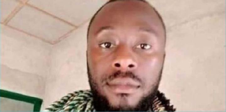 NOSO: incapable de le payer, les ambazoniens exécutent leur ingénieur en explosif NOSO: incapable de le payer, les ambazoniens exécutent leur ingénieur en explosif