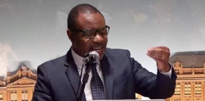 Comment le Régime Biya, veut installer l’insécurité dans les tontines - Me Touko Tom Comment le Régime Biya, veut installer l’insécurité dans les tontines - Me Touko Tom