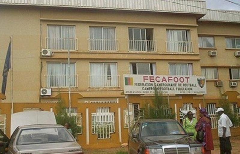 Elections à la Fecafoot : La commission de recours réhabilite Maboang Kessak et déboute Samuel Eto’o Fils. Elections à la Fecafoot : La commission de recours réhabilite Maboang Kessak et déboute Samuel Eto’o Fils.