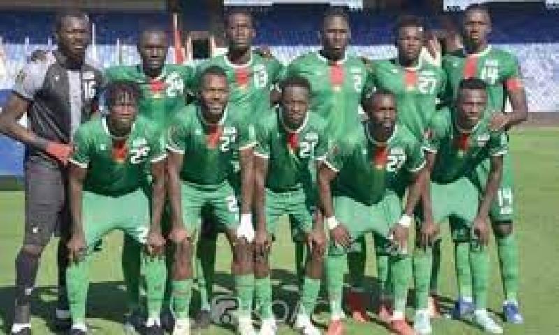 CAN 2021: La CAF dédouane le Cameroun sur l’affaire de soupçon de manipulation de test covid contre les Etalons du Burkina Faso CAN 2021: La CAF dédouane le Cameroun sur l’affaire de soupçon de manipulation de test covid contre les Etalons du Burkina Faso