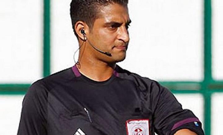 Cameroun-Burkina Faso : voici pourquoi un arbitre a été remplacé avant le match Cameroun-Burkina Faso : voici pourquoi un arbitre a été remplacé avant le match