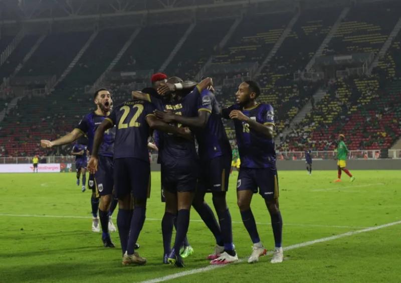 CAN Cameroun 2021/Africa 24: Le Cap-Vert bat l’Éthiopie (1-0) lors du premier match de la 33ème édition de la CAN CAN Cameroun 2021/Africa 24: Le Cap-Vert bat l’Éthiopie (1-0) lors du premier match de la 33ème édition de la CAN