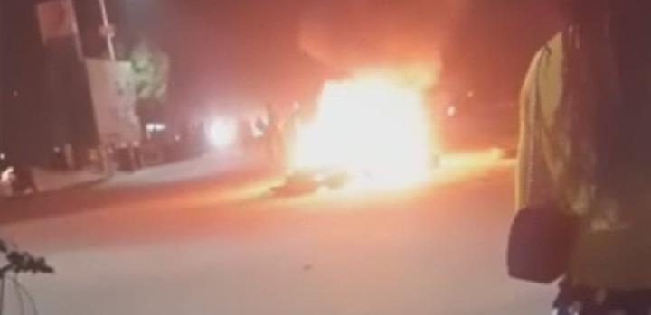 Drame : un haut gradé de l’armée camerounaise abattu lundi Drame : un haut gradé de l’armée camerounaise abattu lundi