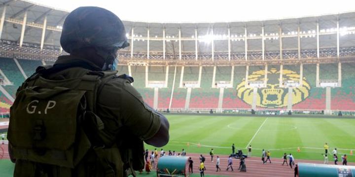 CAN – Cameroun : quand la crise anglophone s’invite près des stades