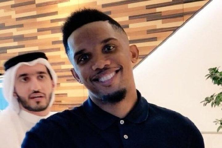 Nominations : Samuel Eto’o transforme la Fecafoot en cercle d’amis Nominations : Samuel Eto’o transforme la Fecafoot en cercle d’amis