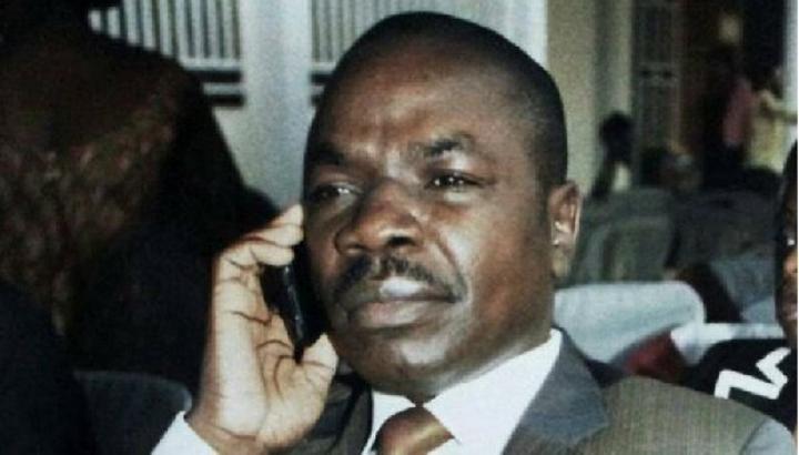 Affaire Amougou Belinga : voici la raison de l’interdiction et le retrait de ses passeports