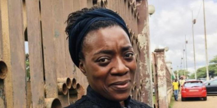 Cameroun – Michelle Ndoki : « Sourd est le gouvernement, sourd il restera »
