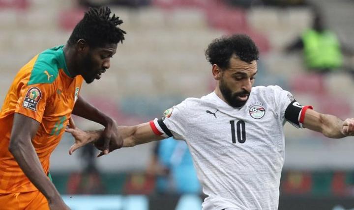Coupe d’Afrique des Nations 2021 : l’Egypte élimine la Côte d’Ivoire aux tirs au but