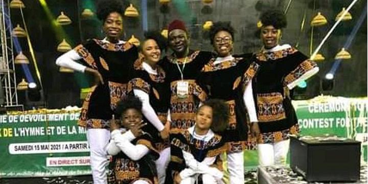 Escroquerie : il prend l’argent de l’hymne de la CAN et s’évade, les victimes appellent Eto’o au secours Escroquerie : il prend l’argent de l’hymne de la CAN et s’évade, les victimes appellent Eto’o au secours