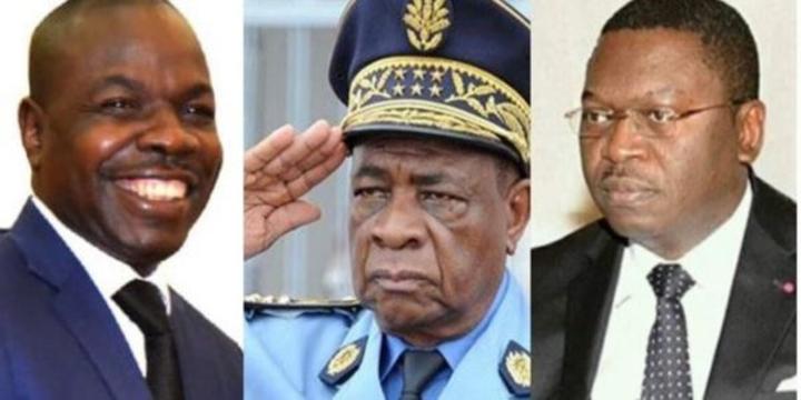 Vengeance: comment Amougou Bélinga humilie à son tour Mbarga Nguele et Ngoh Ngoh Vengeance: comment Amougou Bélinga humilie à son tour Mbarga Nguele et Ngoh Ngoh