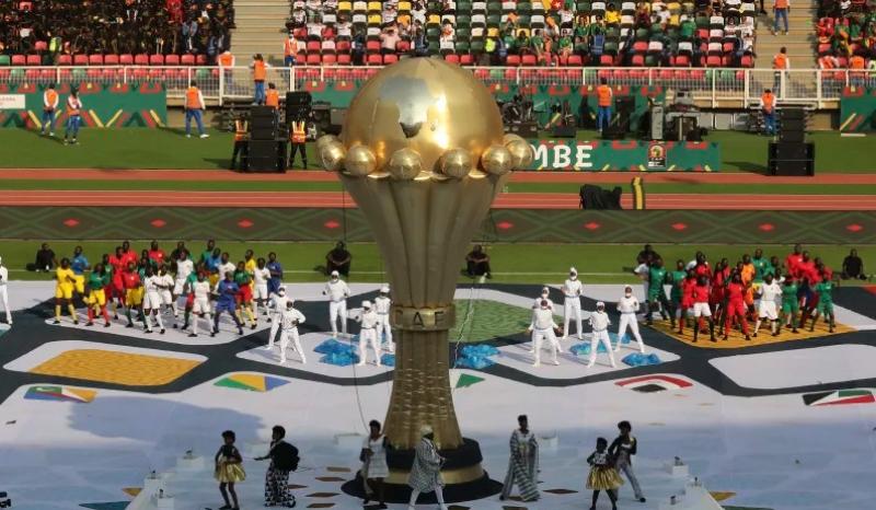 CAN 2021: Le Match de classement (3e et 4e places) déplacé au Samedi 5 Février 2022. Voici la Déclaration de la Commission d'organisation de la CAF CAN 2021: Le Match de classement (3e et 4e places) déplacé au Samedi 5 Février 2022. Voici la Déclaration de la Commission d'organisation de la CAF