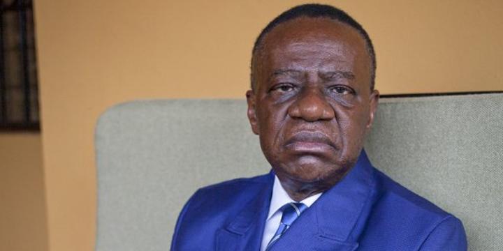 Cameroun : Jacques Fame Ndongo, inamovible porte-voix de Paul Biya Cameroun : Jacques Fame Ndongo, inamovible porte-voix de Paul Biya