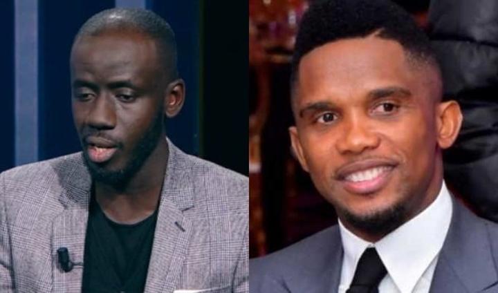 Complot contre le Cameroun : le sélectionneur adjoint malien donne raison à Samuel Eto’o Complot contre le Cameroun : le sélectionneur adjoint malien donne raison à Samuel Eto’o