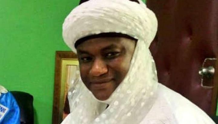 Assassinat : le lamido de Garoua change de version et livre ses gardes Assassinat : le lamido de Garoua change de version et livre ses gardes