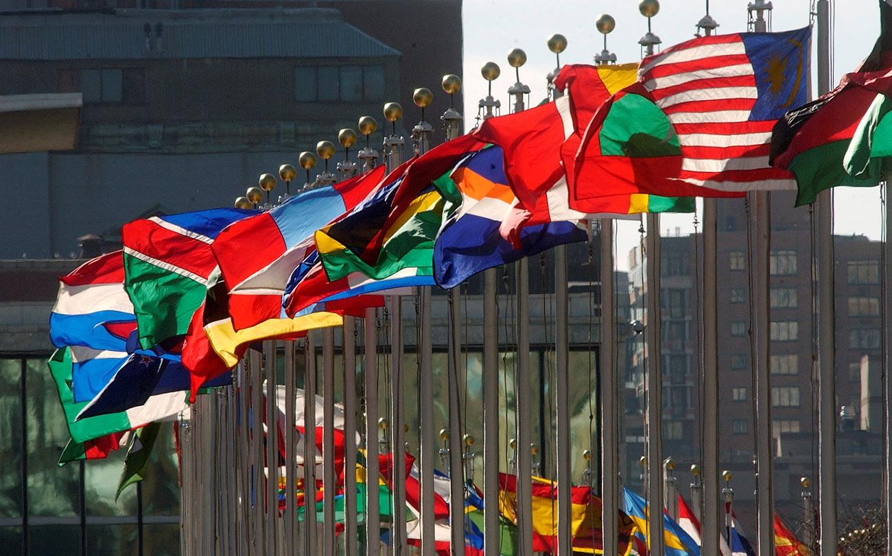 Climat : un nouveau rapport du Giec sur les impacts dévastateurs du réchauffement au crible de 195 pays Climat : un nouveau rapport du Giec sur les impacts dévastateurs du réchauffement au crible de 195 pays