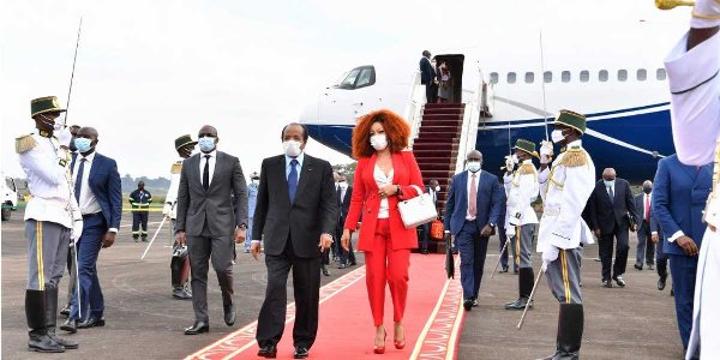 DIRECT : Paul Biya interdit de voyager en Europe, prend sa retraite internationale