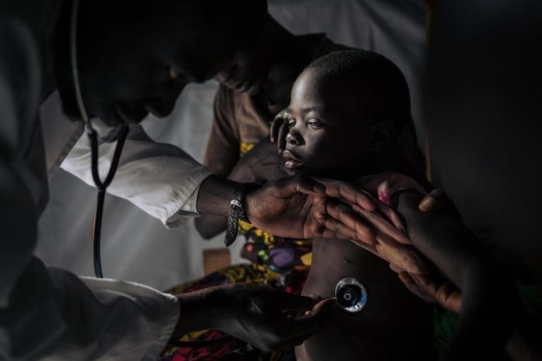 Lomami : l’épidémie de rougeole refait surface, plus de 100 cas positifs déjà recensés dans la zone de santé de Luputa Lomami : l’épidémie de rougeole refait surface, plus de 100 cas positifs déjà recensés dans la zone de santé de Luputa