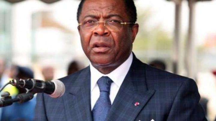 Cameroun-TCS : le conseiller technique de Mebe Ngo’o explique comment l’ex-Mindef décaissait en espèces Cameroun-TCS : le conseiller technique de Mebe Ngo’o explique comment l’ex-Mindef décaissait en espèces