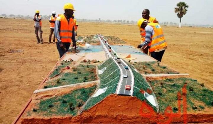 Pont Yagoua-Bongor : le Cameroun recrute de jeunes ingénieurs pour bénéficier du transfert de technologie Pont Yagoua-Bongor : le Cameroun recrute de jeunes ingénieurs pour bénéficier du transfert de technologie