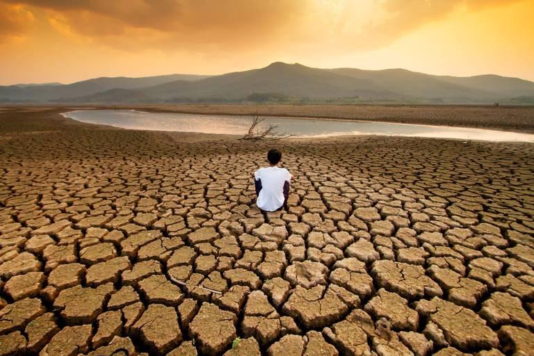 Environnement : changement climatique coûte cher aux pays africains, selon une étude de Power Shift Africa Environnement : changement climatique coûte cher aux pays africains, selon une étude de Power Shift Africa