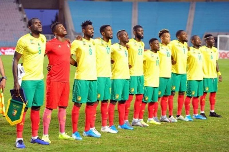 Football/Elim. Mondial 2022 : Rigobert Song présélectionne 38 joueurs, en vue de la double affiche Cameroun-Algérie Football/Elim. Mondial 2022 : Rigobert Song présélectionne 38 joueurs, en vue de la double affiche Cameroun-Algérie