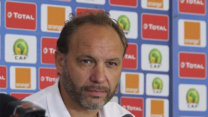 Sébastien Migné : «Quand deux légendes comme Song et Eto’o vous appellent…vous acceptez le challenge» Sébastien Migné : «Quand deux légendes comme Song et Eto’o vous appellent…vous acceptez le challenge»